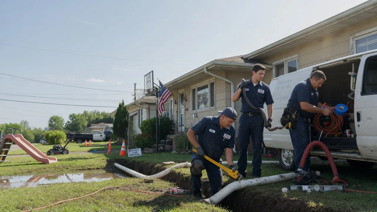 Toilet Installation in Hamlin, NY near me